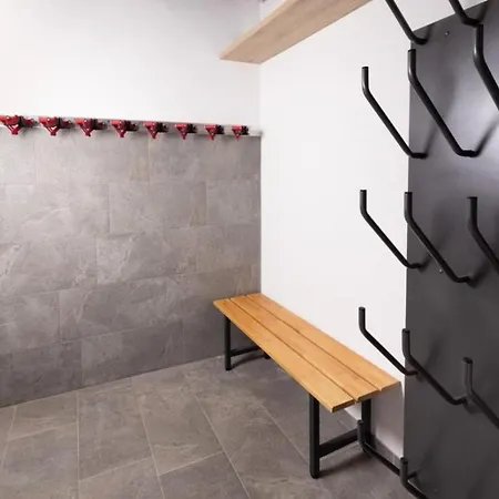 Nationalpark Blindis 別荘 *