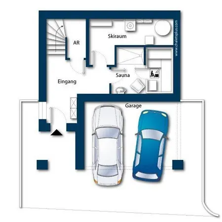 Ferienhaus Nationalpark Blindis Neukirchen am Großvenediger