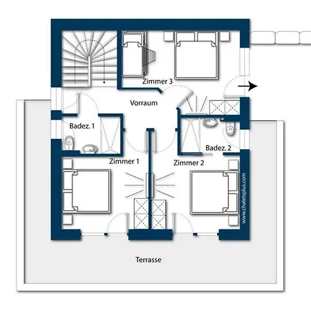 Nationalpark Blindis Neukirchen am Großvenediger