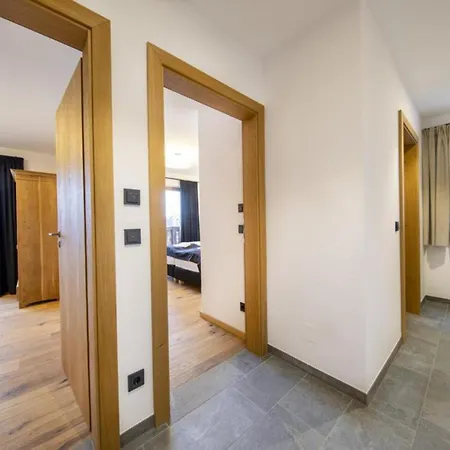 Nationalpark Blindis Tatil Evi