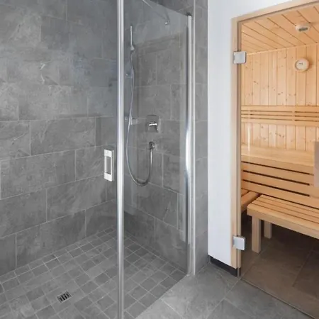 Ferienhaus Nationalpark Blindis *