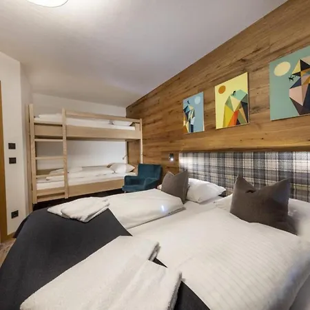 Nationalpark Blindis Ferienhaus