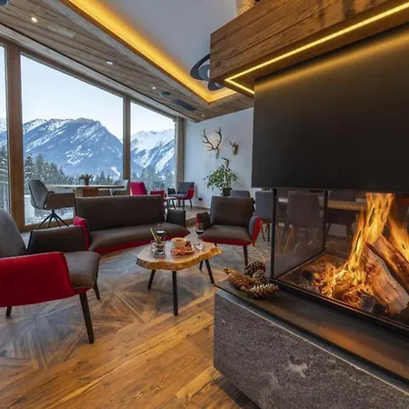 Nationalpark Blindis *