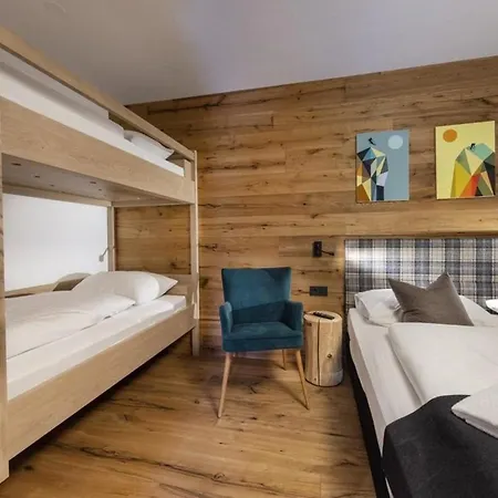 Nationalpark Blindis * Neukirchen am Großvenediger