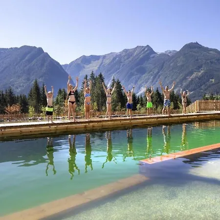 Nationalpark Blindis