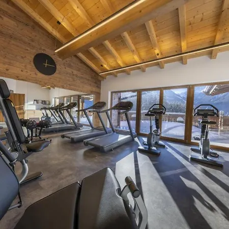 別荘 Nationalpark Blindis