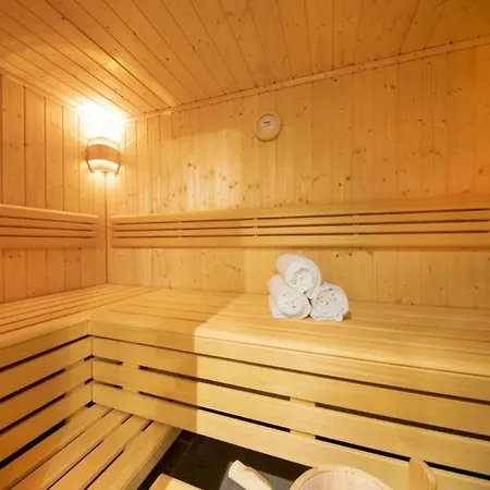 Vakantiehuis Nationalpark Blindis *