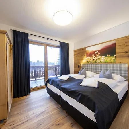 別荘 Nationalpark Blindis *