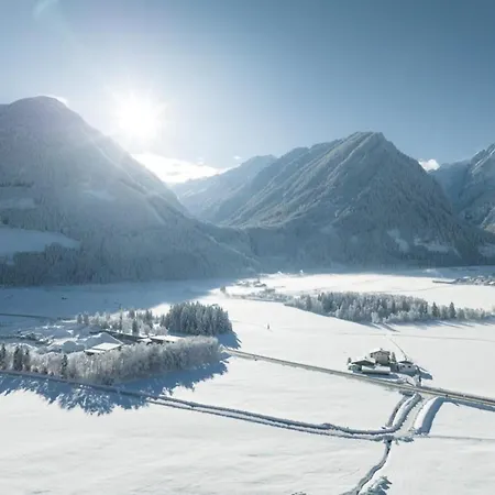 Nationalpark Blindis *