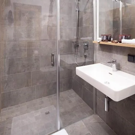 Nationalpark Blindis Ferienhaus