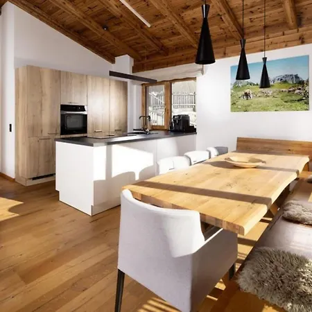 Nationalpark Blindis Holiday home Neukirchen am Grossvenediger