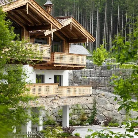 Vakantiehuis Nationalpark Blindis