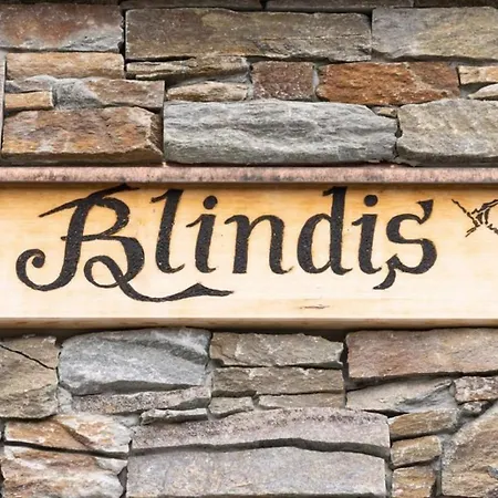 Nationalpark Blindis * Neukirchen am Großvenediger