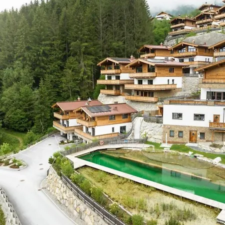 Nationalpark Blindis Vakantiehuis