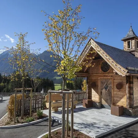 Holiday home Nationalpark Blindis