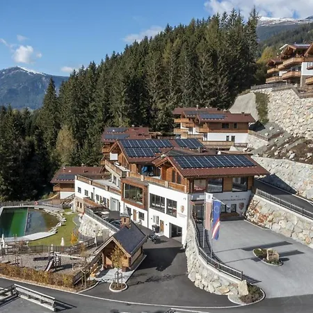 Nationalpark Blindis Neukirchen am Großvenediger