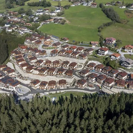 Tatil Evi Nationalpark Blindis Neukirchen am Großvenediger