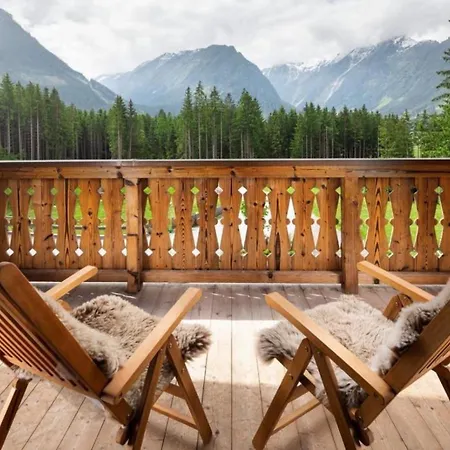 Nationalpark Blindis Neukirchen am Großvenediger