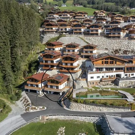 Vakantiehuis Nationalpark Blindis