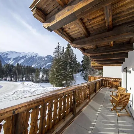 Nationalpark Blindis Tatil Evi *