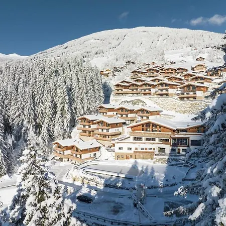 Tatil Evi Nationalpark Blindis *