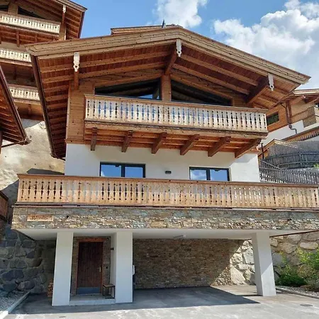 Nationalpark Blindis *