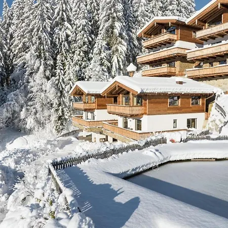 Holiday home Nationalpark Blindis