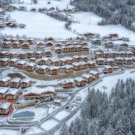 Nationalpark Blindis