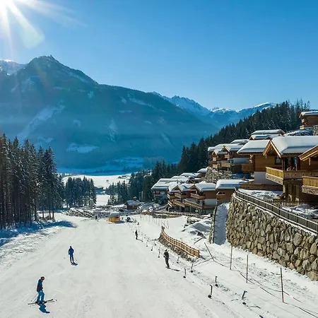 Nationalpark Blindis *