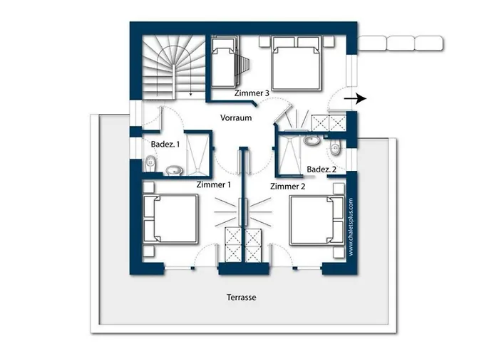 Nationalpark Blindis Neukirchen am Großvenediger