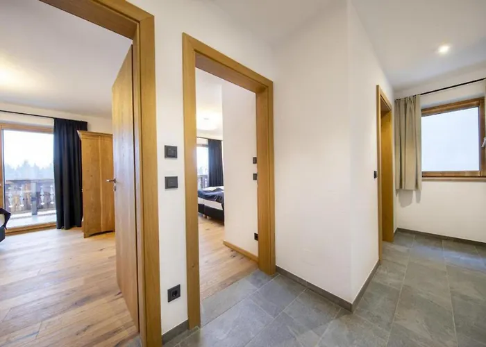 Nationalpark Blindis 度假居