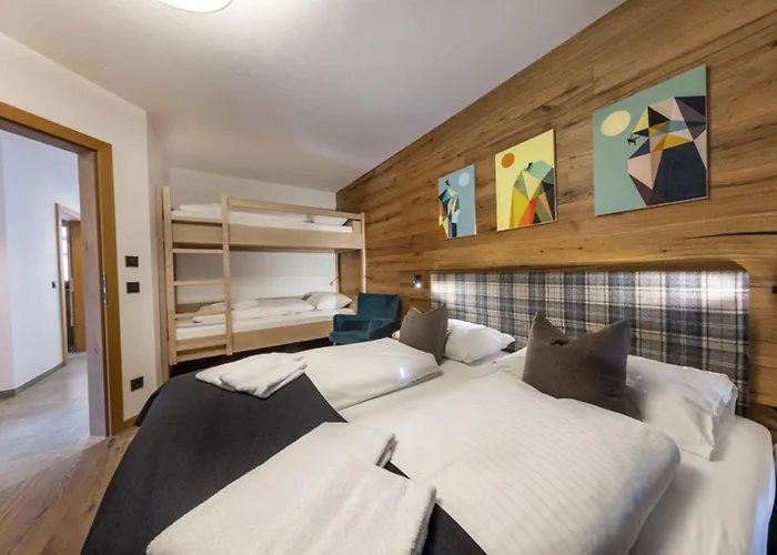 Nationalpark Blindis 度假居