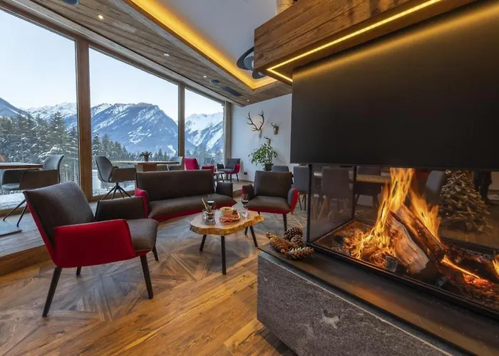 Nationalpark Blindis *