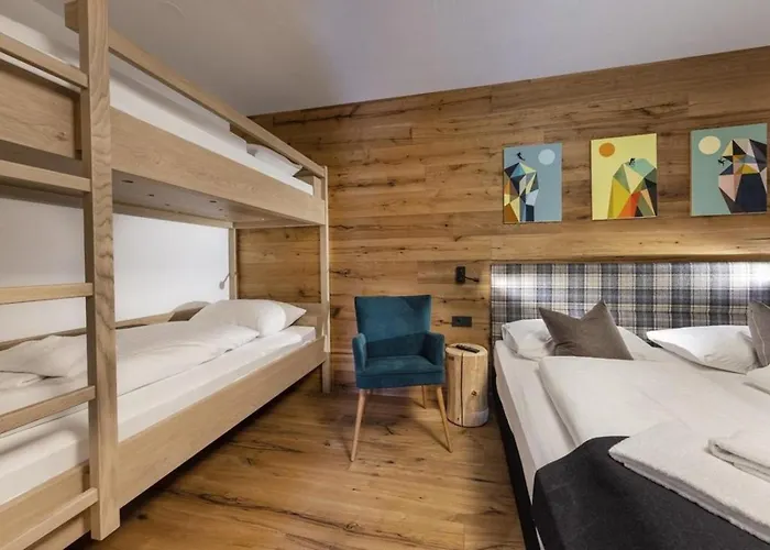 Nationalpark Blindis * Neukirchen am Großvenediger