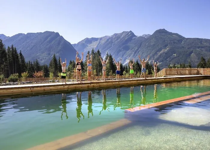 Nationalpark Blindis