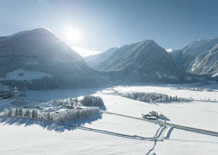 Nationalpark Blindis *