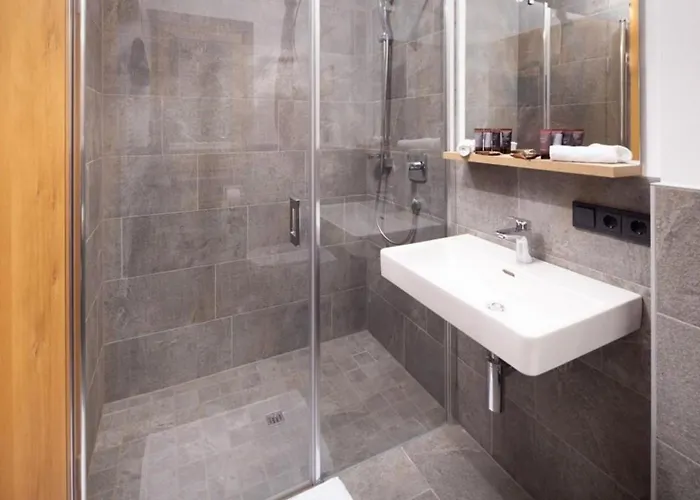 Nationalpark Blindis 度假居