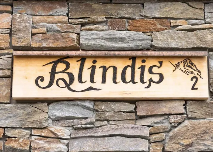 Nationalpark Blindis * Neukirchen am Großvenediger