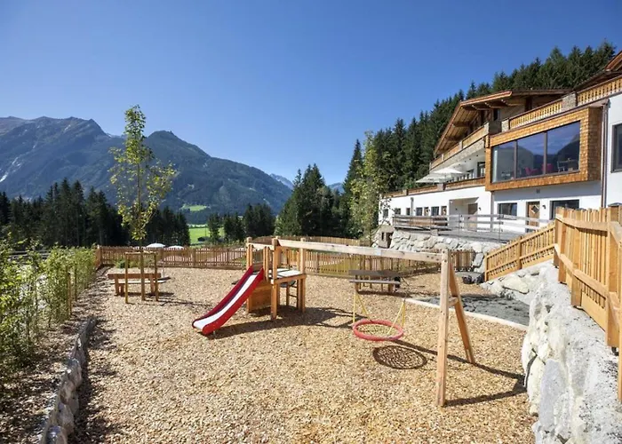 Nationalpark Blindis