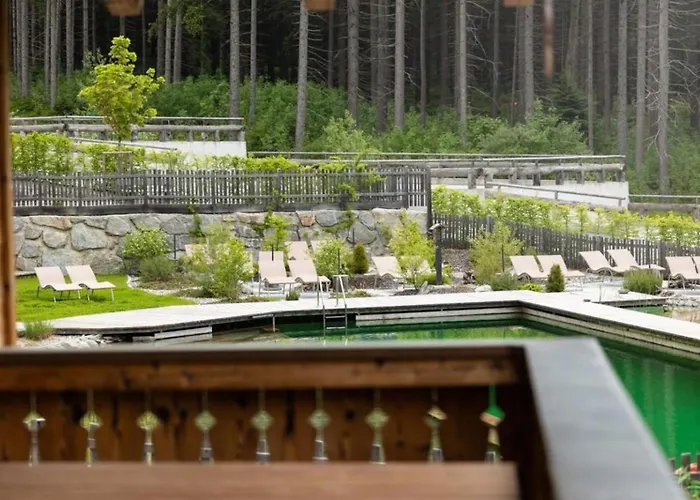 Nationalpark Blindis Casa de Férias