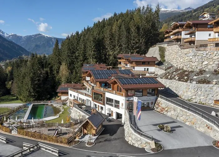 Nationalpark Blindis Neukirchen am Großvenediger