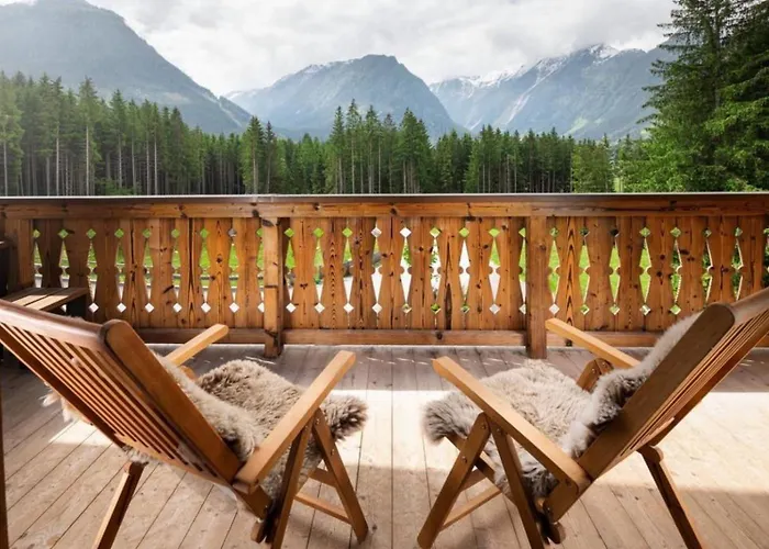 Nationalpark Blindis Neukirchen am Großvenediger