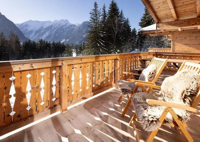 Nationalpark Blindis 度假居