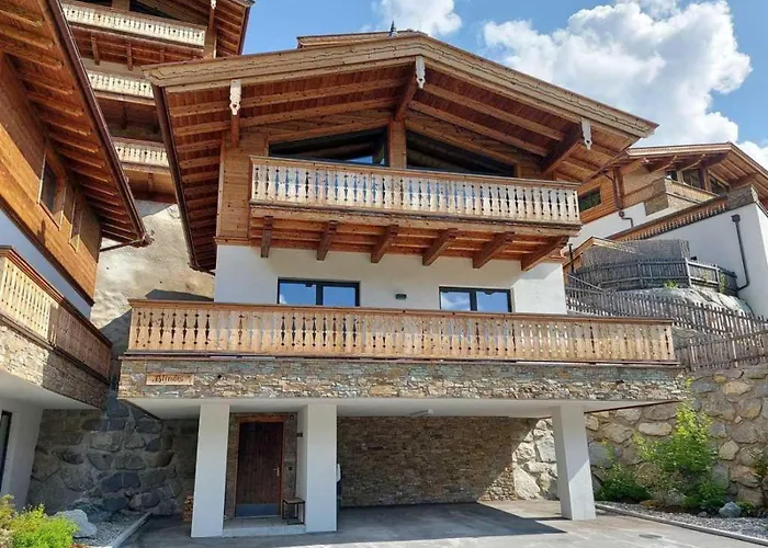 Nationalpark Blindis *