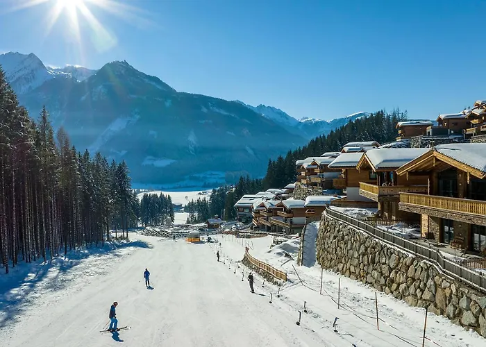 Nationalpark Blindis *